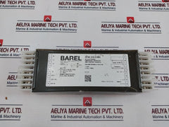 Barel Hfxe 218 E1003 Electronic Control Gear &amp; Emergency Inverter Ex 230V 60Hz