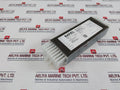 Barel Hfxe 218 E1003 Electronic Control Gear & Emergency Inverter Ex 230V 60Hz