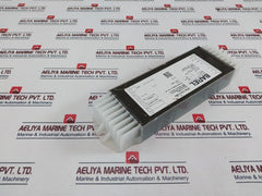Barel Hfxe 218 E1003 Electronic Control Gear &amp; Emergency Inverter Ex 230V 60Hz