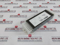 Barel Hfxe 218 E1003 Emergency Inverter And Control Gear Ex 220-250V 0-60Hz