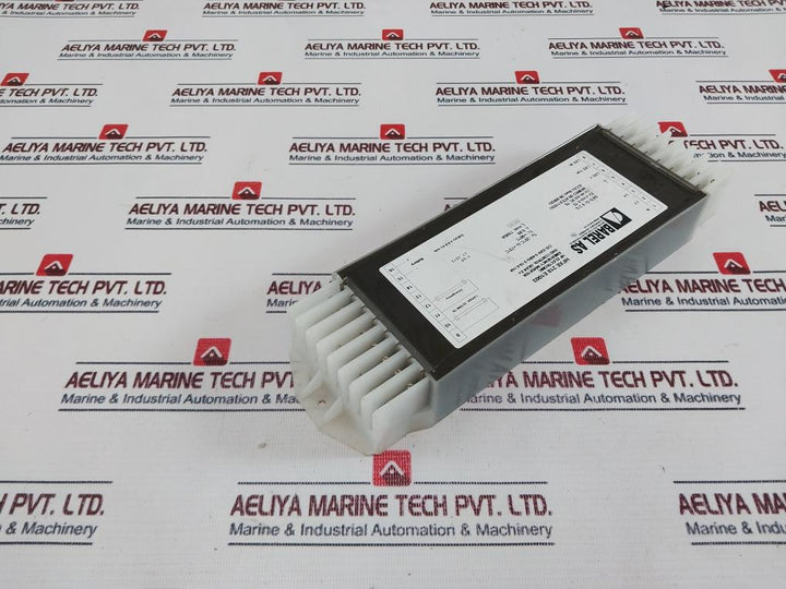 Barel Hfxe 218 E1003 Emergency Inverter And Control Gear Ex 220-250V 0-60Hz