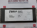 Barel Hfxe 218 E1003 Emergency Inverter And Control Gear Ex 220-250V 0-60Hz