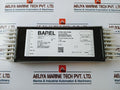 Barel Hfxe 236 E1003 Emergency Inverter And Control Gear Ex 0470