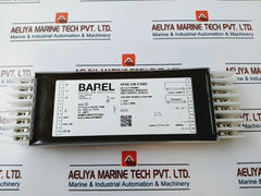 Barel Hfxe 236 E1003 Emergency Inverter And Control Gear Ex Hfxe 236 E1003