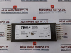 Barel Hfxe Emergency Inverter And Control Gear Ex 236 E1003 Used