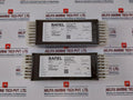Barel Hfxe 236 E1003 Emergency Inverter And Control Gear Ex 2X36W T8 Used