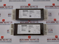 Barel Hfxe 236 E1003 Emergency Inverter And Control Gear Ex 2X36W T8 Used