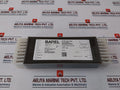 Barel Hfxe 236 E1003 Emergency Inverter And Control Gear Ex 2X36W T8 Used