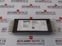 Barel Hfxe 236 E1003 Emergency Inverter And Control Gear Ex 2X36W T8 Used