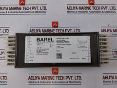 Barel Hfxe 236 E1003 Emergency Inverter And Control Gear Ex 2X36W T8 Used