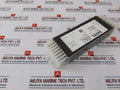 Barel Hfxe 236 E1003 Emergency Inverter And Control Gear Ex 2X36W T8 Used