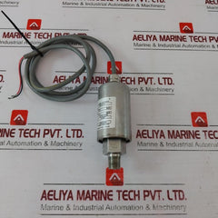 Barksdale 425H3-13 Pressure Transducer, 0-3000 Psig