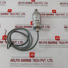 Barksdale 425H3-13 Pressure Transducer, 0-3000 Psig