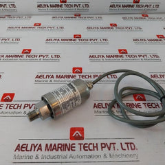 Barksdale 425H3-13 Pressure Transducer, 0-3000 Psig