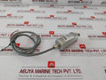 Barksdale 425H3-13 Pressure Transducer, 0-3000 Psig