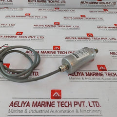 Barksdale 425H3-13 Pressure Transducer, 0-3000 Psig