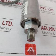 Barksdale 425H3-13 Pressure Transducer, 0-3000 Psig