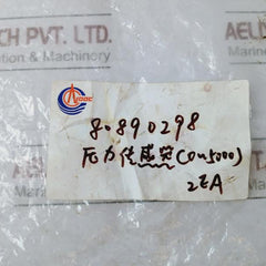Barksdale 425h3-15 Pressure Transducer 0-5000 Psigbarksdale, Inc.