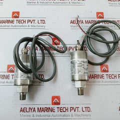 Barksdale 425h3-15 Pressure Transducer 0-5000 Psigbarksdale, Inc.