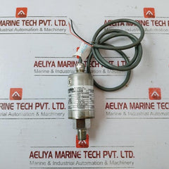 Barksdale 425h3-15 Pressure Transducer 0-5000 Psigbarksdale, Inc.