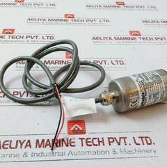 Barksdale 425h3-15 Pressure Transducer 0-5000 Psigbarksdale, Inc.