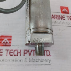 Barksdale 425x-08 Pressure Transducer 0-500 Psig 6-30 Vdc