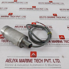 Barksdale 425x-08 Pressure Transducer 0-500 Psig 6-30 Vdc