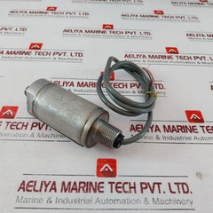 Barksdale 425x-08 Pressure Transducer 0-500 Psig 6-30 Vdc 4-20 Ma
