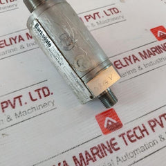 Barksdale 425x-08 Pressure Transducer 0-500 Psig 6-30 Vdc 4-20 Ma