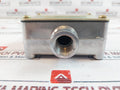 Barksdale 9048-4 Pressure Actuated Switch 690 Bar