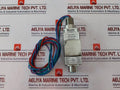 BARKSDALE 9692X-1CC-2-02 PRESSURE SWITCH