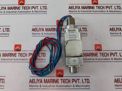 BARKSDALE 9692X-1CC-2-02 PRESSURE SWITCH