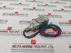 BARKSDALE 9692X-1CC-2-02 PRESSURE SWITCH