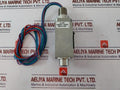 BARKSDALE 9692X-1CC-2-02 PRESSURE SWITCH