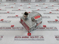 Barksdale D1T-b18-lv Pressure Switch