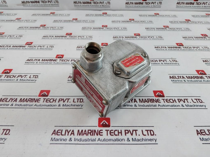 Barksdale D1T-b18-lv Pressure Switch
