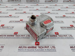 Barksdale D1T-b18-lv Pressure Switch