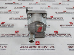 Barksdale D1T-b18-lv Pressure Switch
