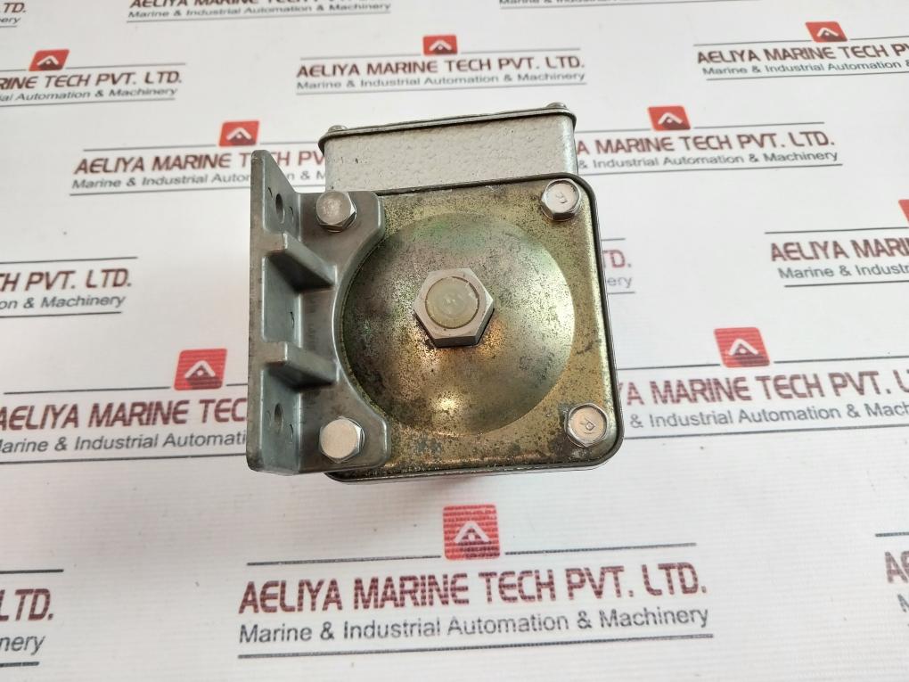 Barksdale D1T-m3Ss-lv Pressure Switch -0,002 +0,2 Bar, 10A-125V