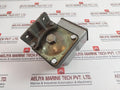 Barksdale D1T-m3Ss-lv Pressure Switch -0,002 +0,2 Bar, 10A-125V