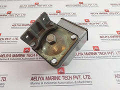 Barksdale D1T-m3Ss-lv Pressure Switch -0,002 +0,2 Bar, 10A-125V