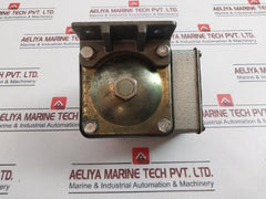 Barksdale D1T-m3Ss-lv Pressure Switch -0,002 +0,2 Bar, 10A-125V