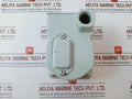 Barksdale D2T-0057/ D2T-H18SS Pressure Switch