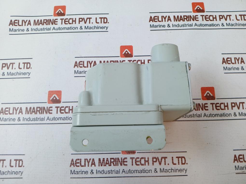 Barksdale D2T-0057/ D2T-H18SS Pressure Switch