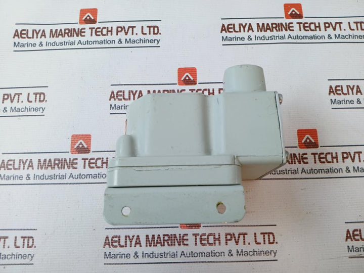 Barksdale D2T-0057/ D2T-H18SS Pressure Switch