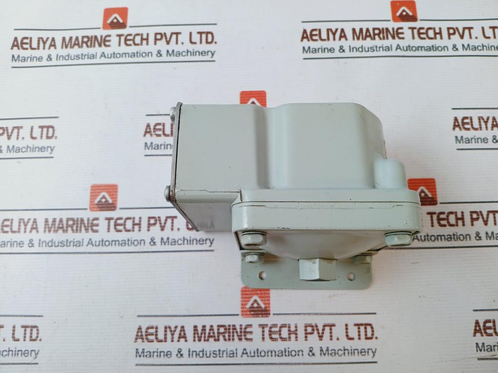 Barksdale D2T-0057/ D2T-H18SS Pressure Switch