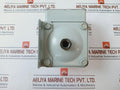 Barksdale D2T-0057/ D2T-H18SS Pressure Switch