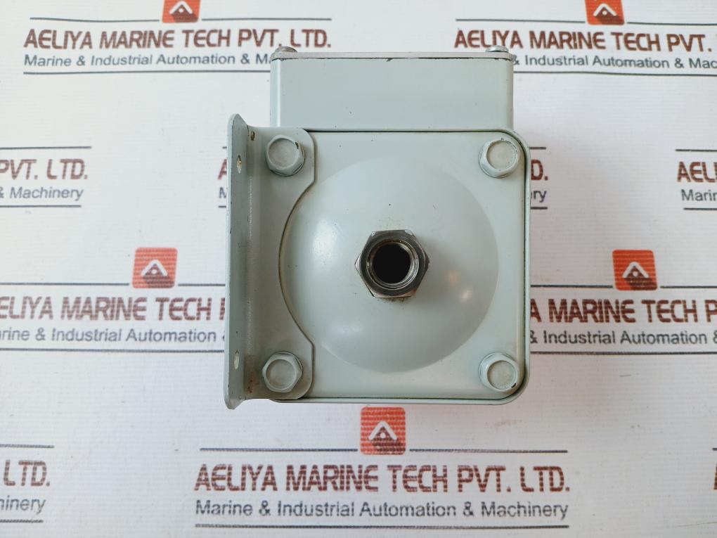 Barksdale D2T-0057/ D2T-H18SS Pressure Switch