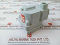 Barksdale D2T-0057/ D2T-H18SS Pressure Switch