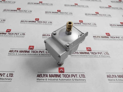 Barksdale D2T-h18 Pressure Switch 4 Bar Ac.480V/3A